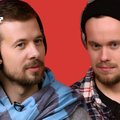 KRUVIB VÕI EI KRUVI? | Trad.Attack! analüüsib värsket Eesti muusikat: nilbuse level on üsna piiri peal!
