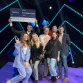 Cerebrum Hub вошел в тройку победителей в конкурсе Ajujaht и презентует инновационный подход в переобучении взрослых