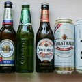 Выбираем лучшее безалкогольное пиво: что больше всего похоже на оригинал?