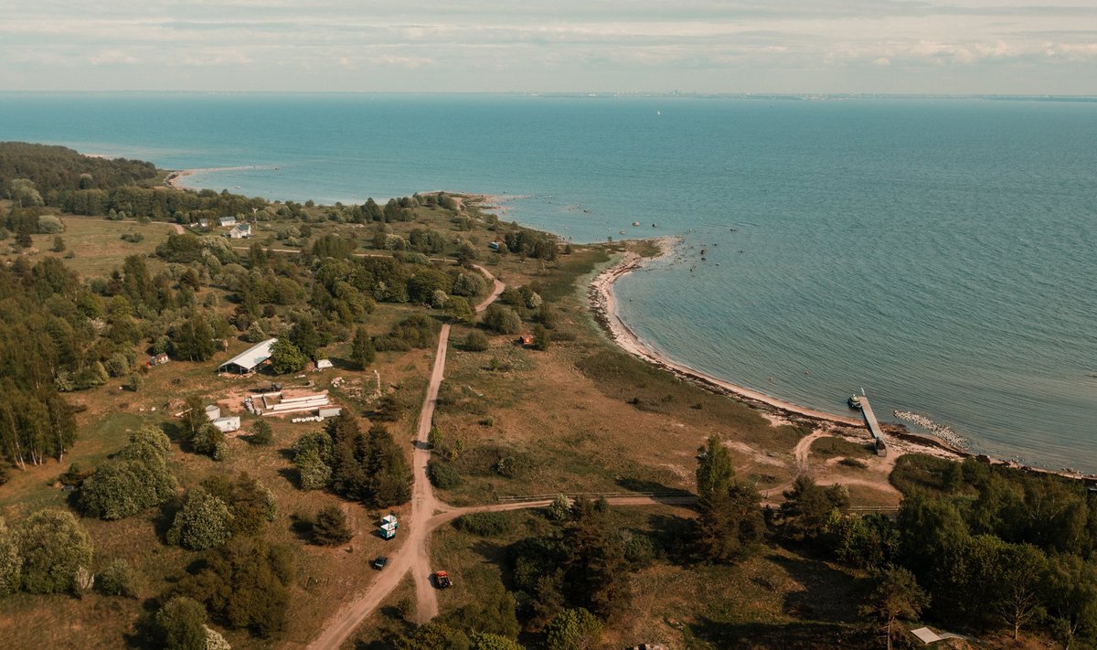 Naissaar