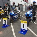 Vihur Motosport alustas kodust motoringraja hooaega kahe esikohaga