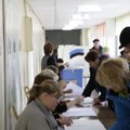 Рийгикогу одобрил закон о снижении возрастного порога для избирателей на выборах в местные самоуправления