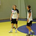 Eesti käsipallurid välismaal: Patrail lõpetas hooaja kaotusega, Pärt tuli Türgi meistriks