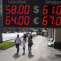 Три четверти россиян считают, что в стране экономический кризис