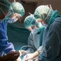 У ожидающих трансплантации жителей Эстонии появилась возможность быстрее получить нужный орган
