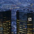 Saksamaa suurima panga ümber liiguvad murettekitavad kuulujutud