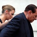 Сильвио Берлускони госпитализирован из-за проблем с сердцем