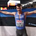 ФОТО | Эстонский многоборец завоевал бронзовую медаль чемпионата Европы по легкой атлетике!