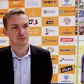 DELFI VIDEO | Heiko Rannula napist võidust: sellise publiku ees üle pika aja mängimine võtab kõigil natukene jalad värisema
