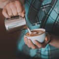 Kohv - head ja halvad küljed ning ajurveeda-põhine lähenemine