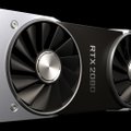 GeForce RTX 2080 Ti: uus kiireim graafikakaart, mis saadaval