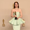 Kahekordne Oscari-võitja Emma Stone toetub rasketel aegadele oma lähedastele: see aitab