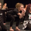 FOTOD: Koolitants 2016 Tallinna töötoas selgusid uued Koolitantsu Kompanii tantsijad