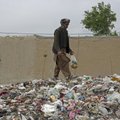 Meedia: Afganistanis rööviti soomlanna