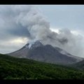 Soufrière Hills - vulkaan hävitas 1997. aastal enam kui pool Briti kolooniast