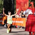 FOTOD | Aafrika jooksjad hõivasid Tallinna maratonil poodiumi, Nurme saavutas neljanda koha 