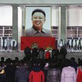 Põhja-Koreas on mobiili kasutamine surmanuhtlusega karistatav sõjakuritegu