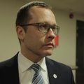 VIDEO | Tartu linnapea Urmas Klaas: kui tehas haiseb kuni 54 päeva aastas, on kõik normi piires. Tartlaste jaoks ei ole see vastuvõetav