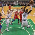 VIDEO | Boston Celticsi hiilgeajad on tagasi? Meeskond pakkus Parishi, McHale´i ja Birdi väärilise mängu