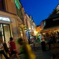 Tallinn never sleeps. Какие услуги можно получить в столице ночью?