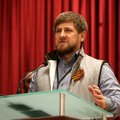 Кадыров призвал россиян отказаться от Европы и повернуться лицом к отечеству