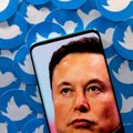 Twitter blokeeris mõnede Elon Muskist kirjutavate ajakirjanike kontod