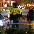 VIDEO: Las Vegases niitis auto maha üle 30 jalakäija, seni on hukkunuid üks