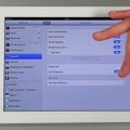 VIDEO: iPadi kasutamise nippe, 6 – teksti koostamine endaloodud lühendite abil
