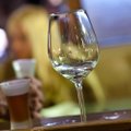 Iiri teadlane: pokaal veini halvab sündimata lapse kolmeks tunniks