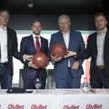 OlyBet Eesti-Läti korvpalliliiga mänge näeb täismahus Delfi TV-s
