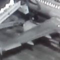 VIDEO | Venemaal Barnaulis kukkus kuus reisijat alla lennuki purunenud trapilt