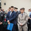 Tallinna otsus valitsuse korralduse kiuste algklassid lahti jätta tuli osapooltele üllatusena