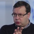 Eesti ekspert: nii USA valimisi tabanud küberrünne kui ameeriklaste jõuline reaktsioon on enneolematu
