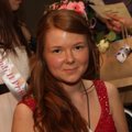 FOTOD: Järvakandi missiks valiti 16aastane Triin!