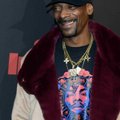 Kanep vs. alkohol - Snoop Dogg kutsuti duellile!