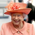 VAATA, milline diskohitt on kuninganna Elizabethi lemmiklaul