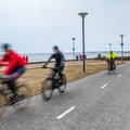 Vahur Kalmre: Euroopa linnad on koroonapandeemiaga teinud juurde tuhat kilomeetrit jalgrattateid