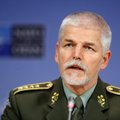 В НАТО заявили о первых шагах к восстановлению отношений с Россией