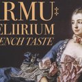 "Armudeliirium" toob prantsuse barokkmuusika tippteosed Nigulistesse