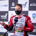 Viha välja elanud Mads Östberg sai FIA-lt karistada