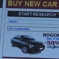 Kriis sunnib müüma 2 uut autot 1 hinnaga