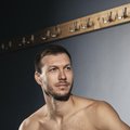 INTIIMNE KAADER | Aasta seksikaim mees Ragnar Klavan: jalgpalluritele makstakse kõhulihaste tegemise eest palka