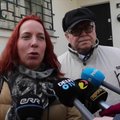 DELFI VIDEO: Reps viis Keskerakonna aukohtule 18 inimese avaldused, Must kuulis, et teda süüdistati vägivaldses käitumises