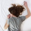 Ekspert paljastab, mitu tundi peaks 20aastane inimene öösel magama ja kas sama unetundide arv kehtib ka 50aastase puhul