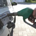 Sõda maksuametiga sulges kütusefirma uksed