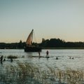 10 päeva kestev Sisevete seiklus Eesti kahel suurjärvel ja neid ühendaval Emajõel