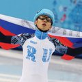 Arusaamatutel põhjustel PyeongChangist eemale tõrjutud kuuekordne olümpiavõitja on ahastuses