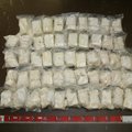 GRAAFIK | Viie Eesti linna reoveeuuring: vaata, kus tarvitatakse kõige rohkem kokaiini ja amfetamiini