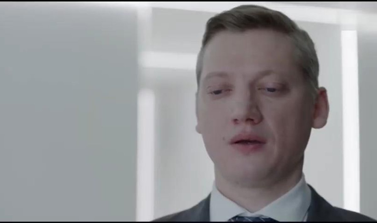 Павел Ворожцов