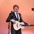 Ed Sheeran oma rängast peoperioodist: pean olema õnnelik, et üldse ellu jäin